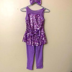 Dance Costume